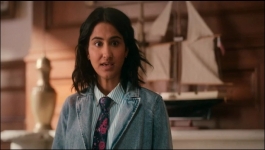 The Sex Lives of College Girls - Season 03 Episode 01